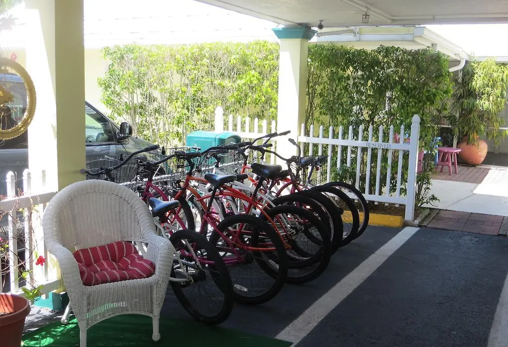 Lemon Tree Inn-1