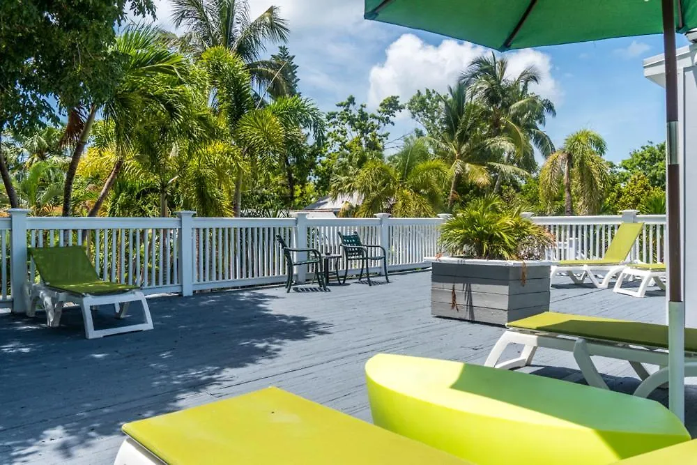 Chelsea House Hotel - Key West-1