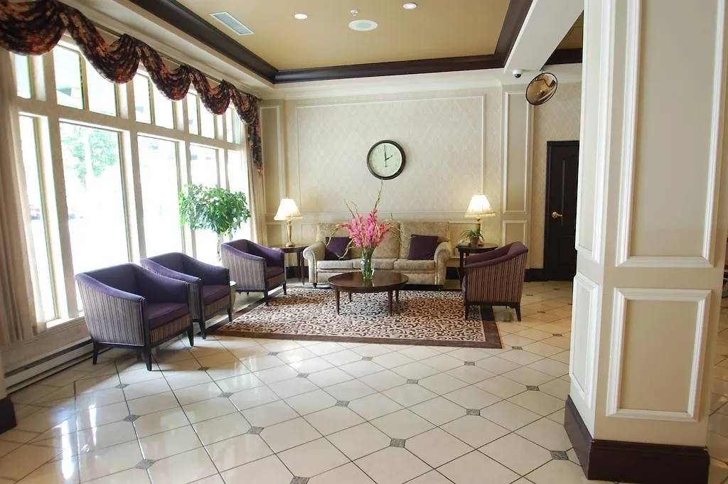 Ramada Limited Downtown Vancouver-1
