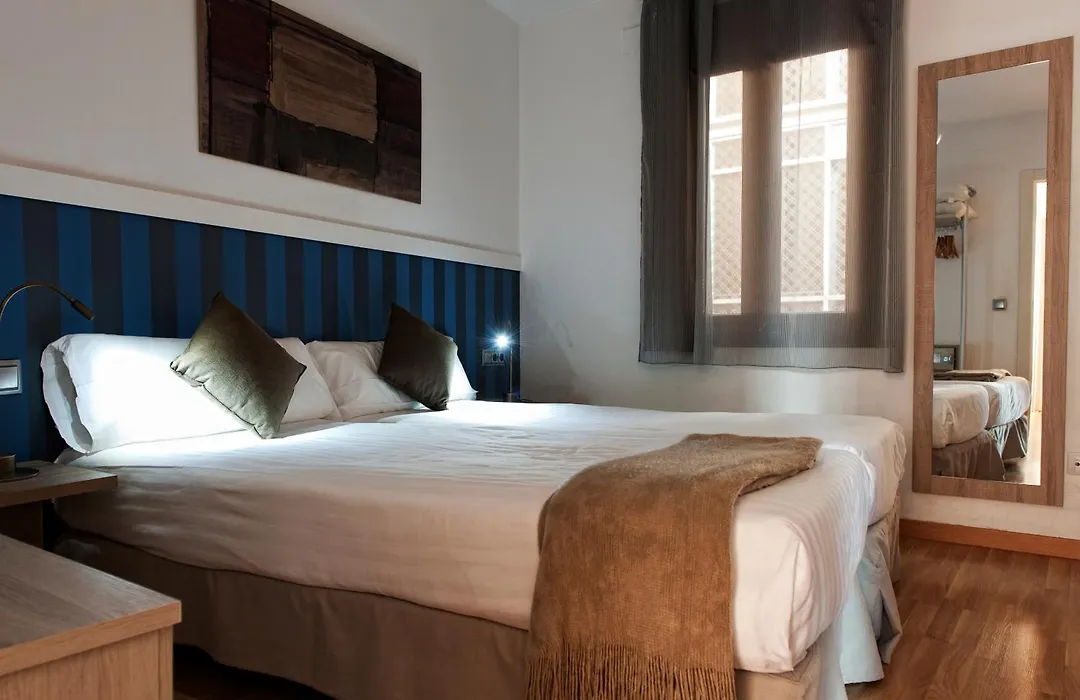 Mh Apartments Liceo-1