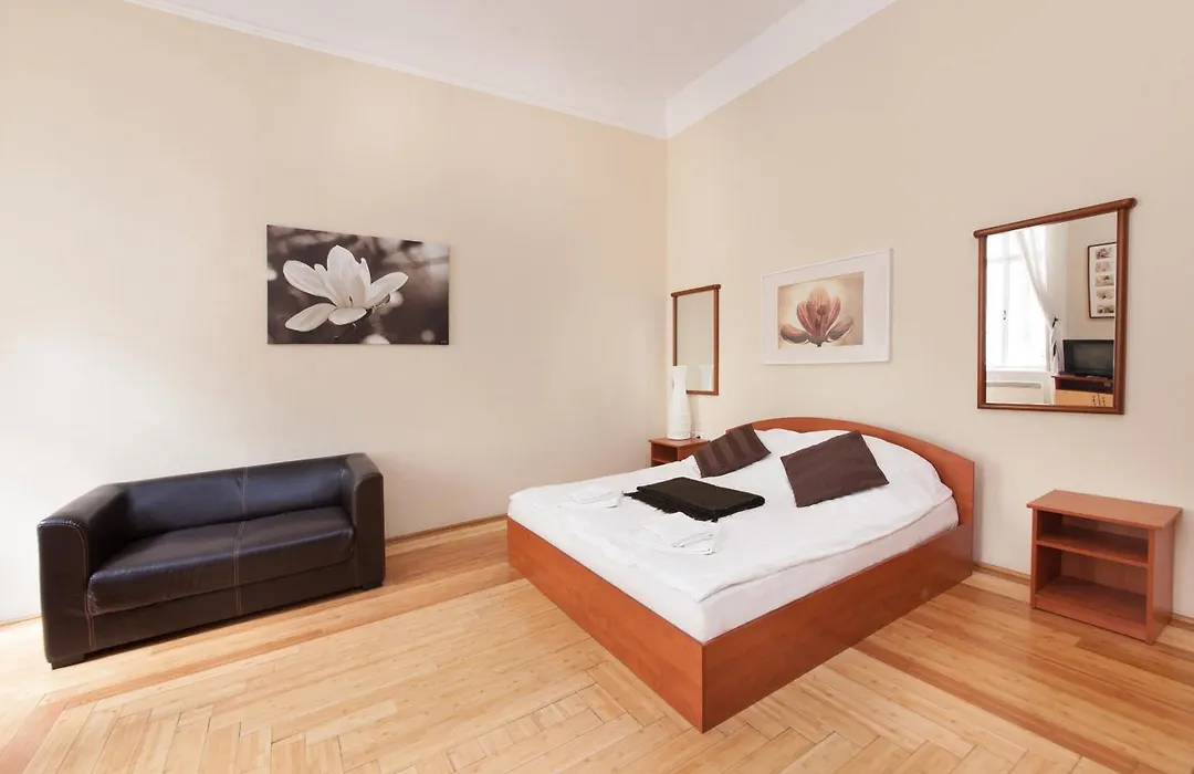 Karma Boutique Apartments-1