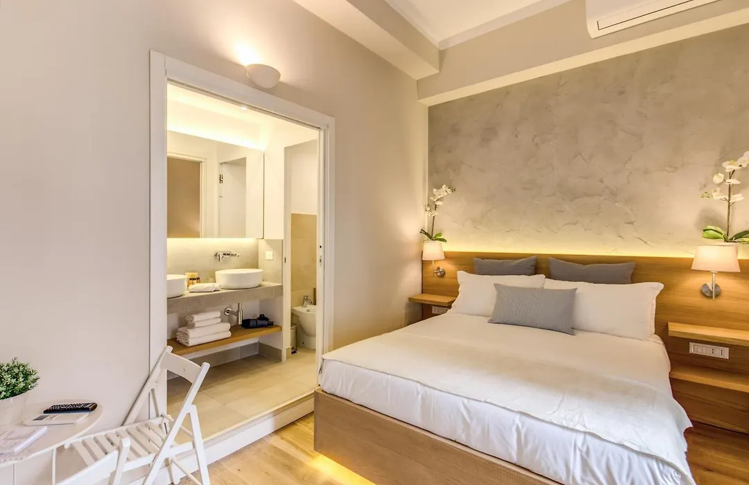 The Spanish Suite Campo De' Fiori-1