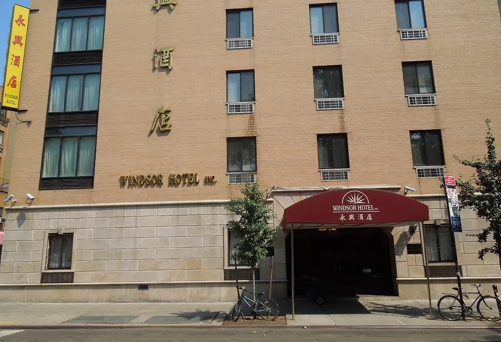 Windsor Hotel-1