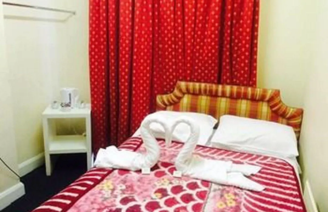 Golden Star Hotel-1