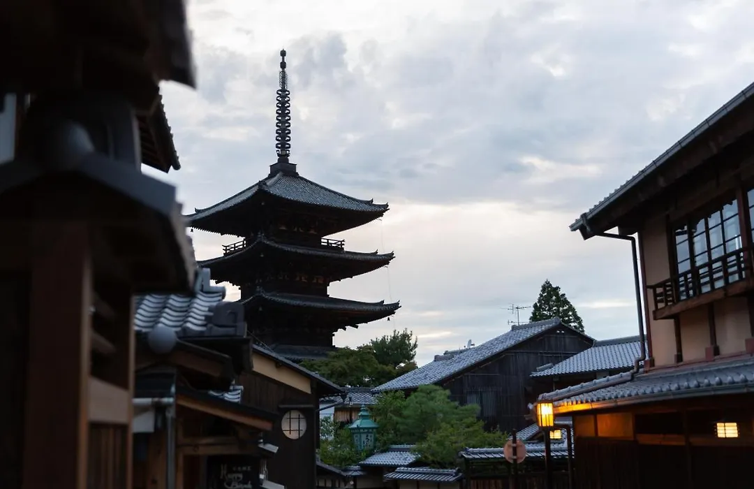 Campton Kiyomizu Vacation Rental-1