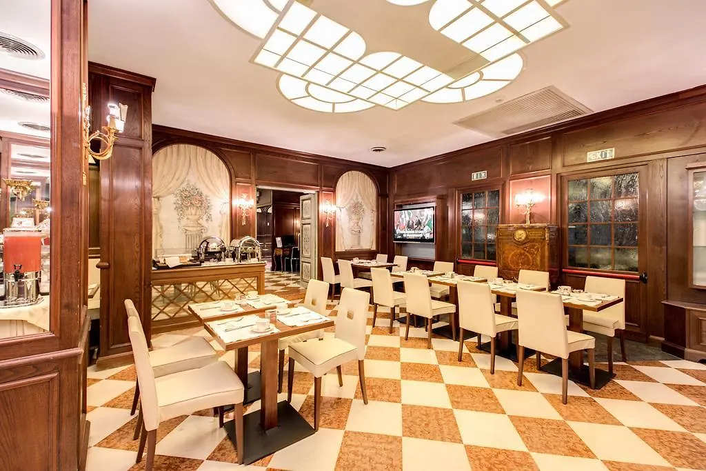 Hotel Romana Residence-1