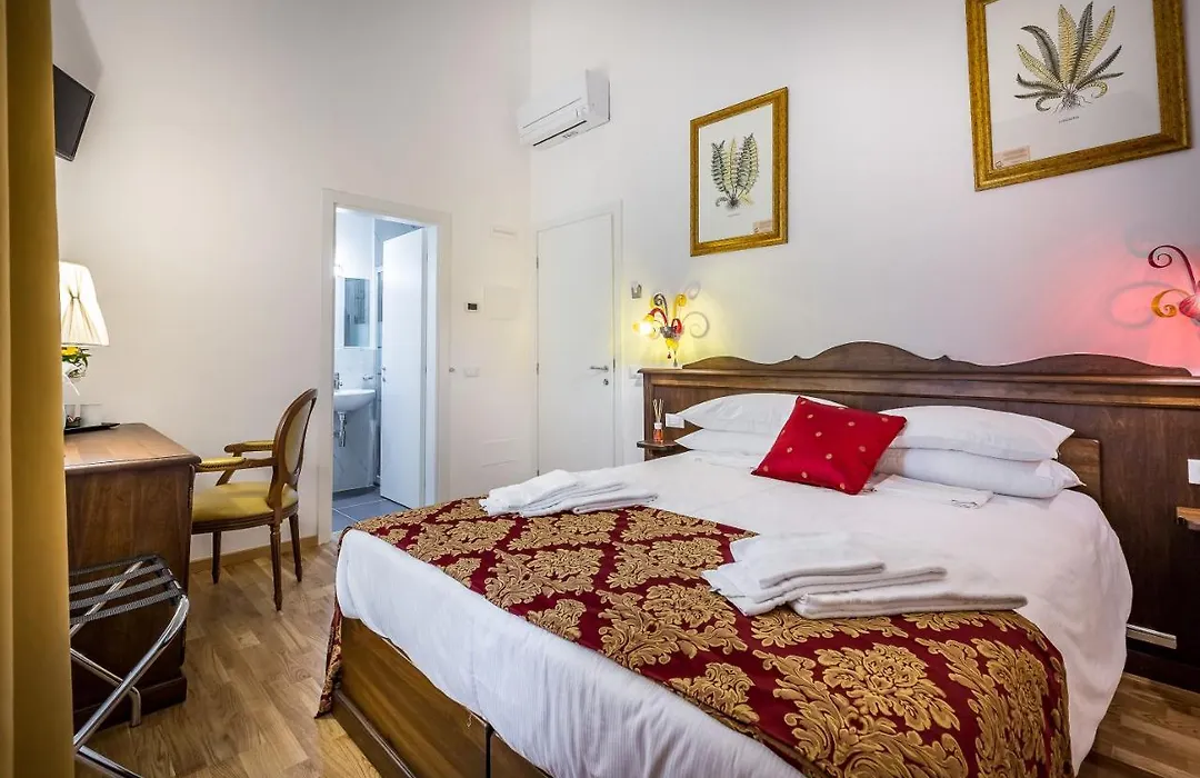 Homedo B&B-1
