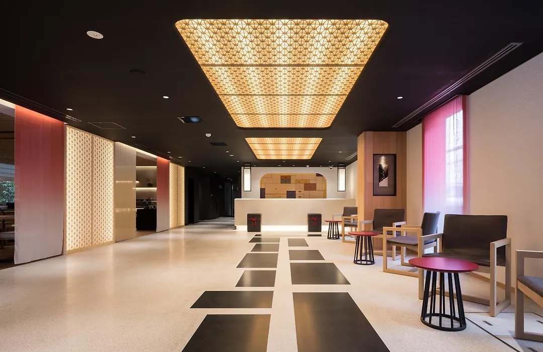 Nest Hotel Kyoto Shijo Karasuma-1