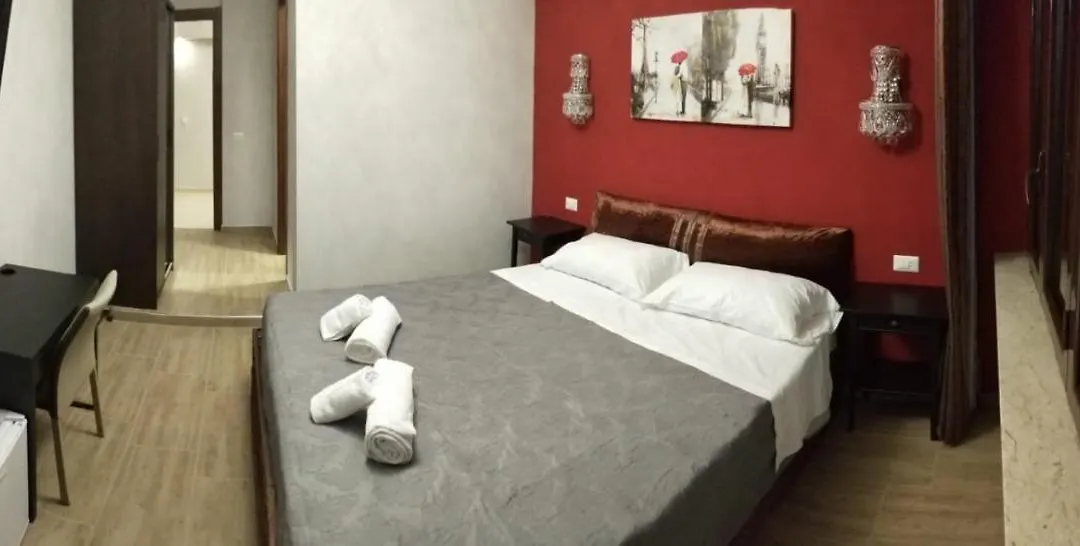 Seven Miracles Inn-1