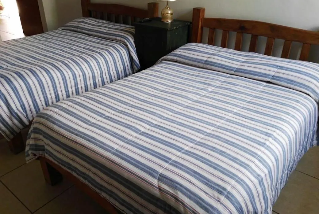 Olga Querida B&B Hostal-1