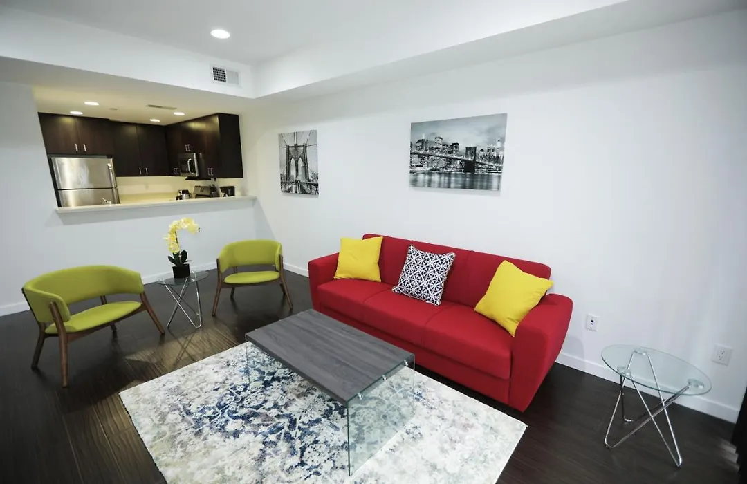 Downtown Cosmopolitan Residences-1