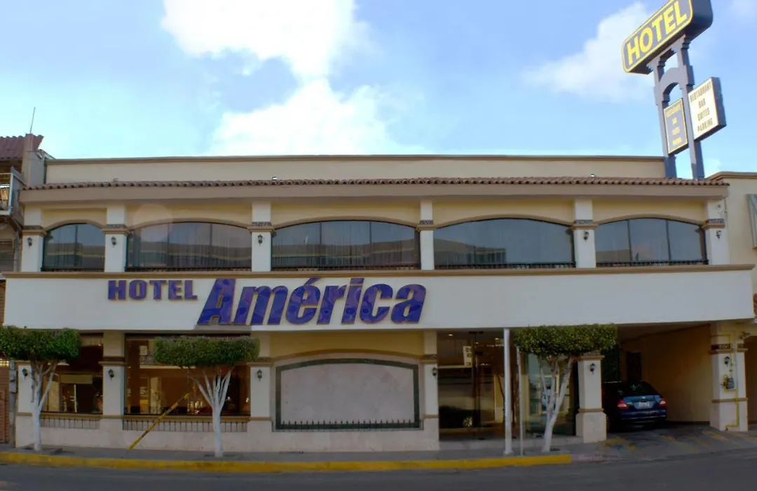Hotel America-1