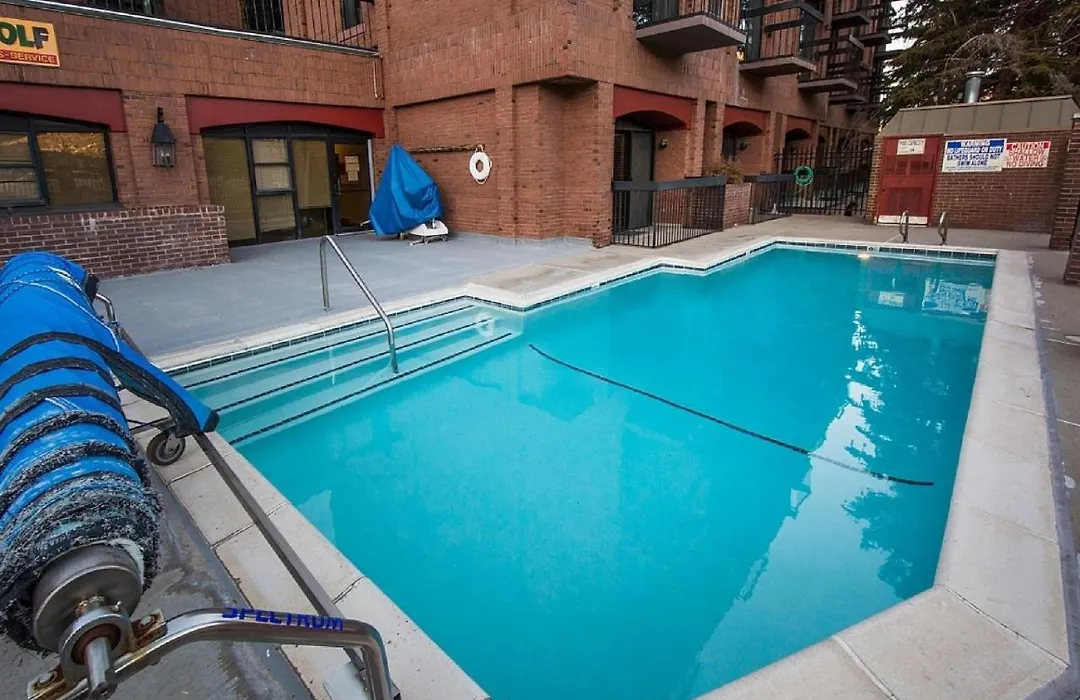 Shadow Ridge 114 | Steps To Slopes | Mountain Views | Kitchen | Fireplace | Pool & Hot Tub | Sauna-1
