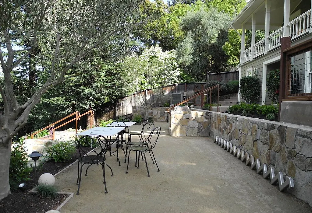 The Chanric Inn-1