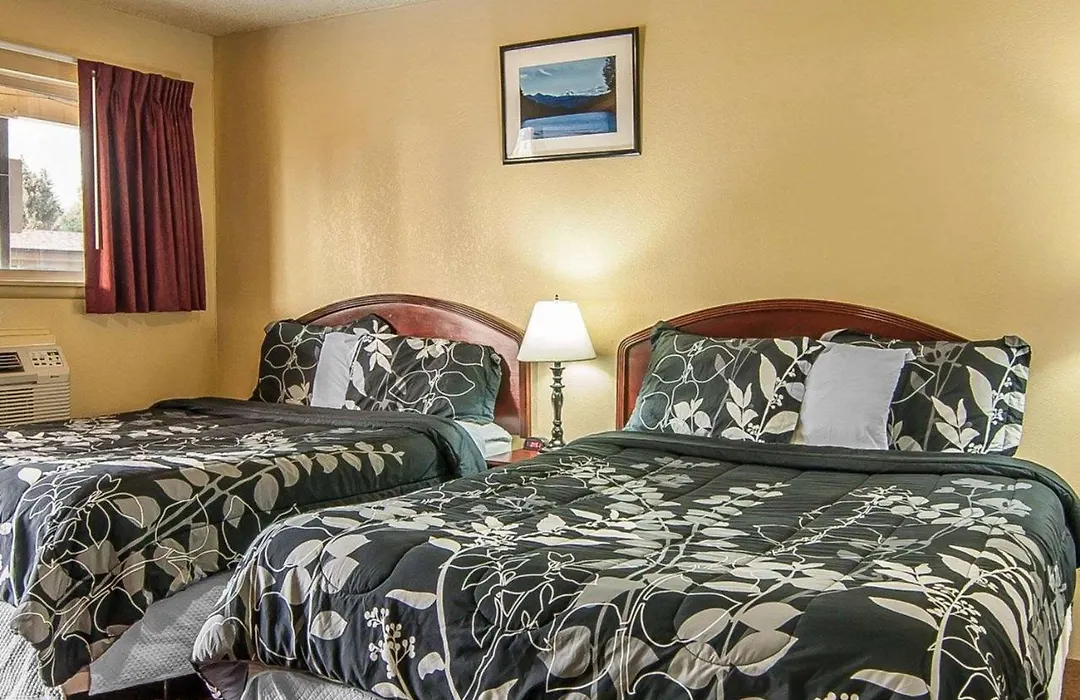 Old Mill & Suites-1