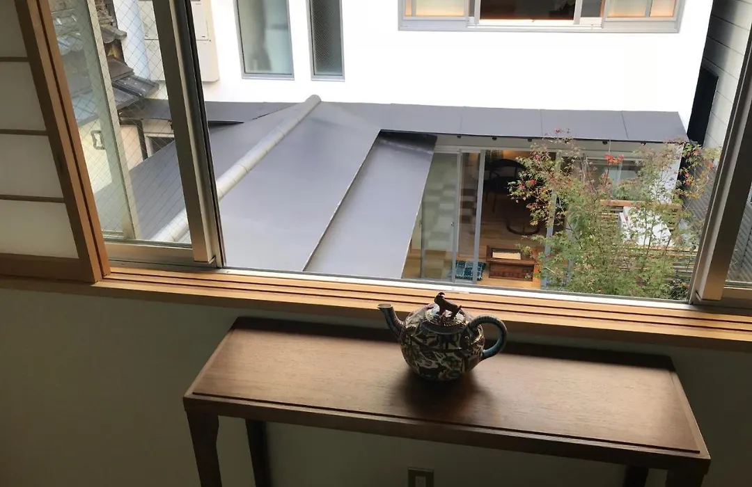Auberge Azabu-1