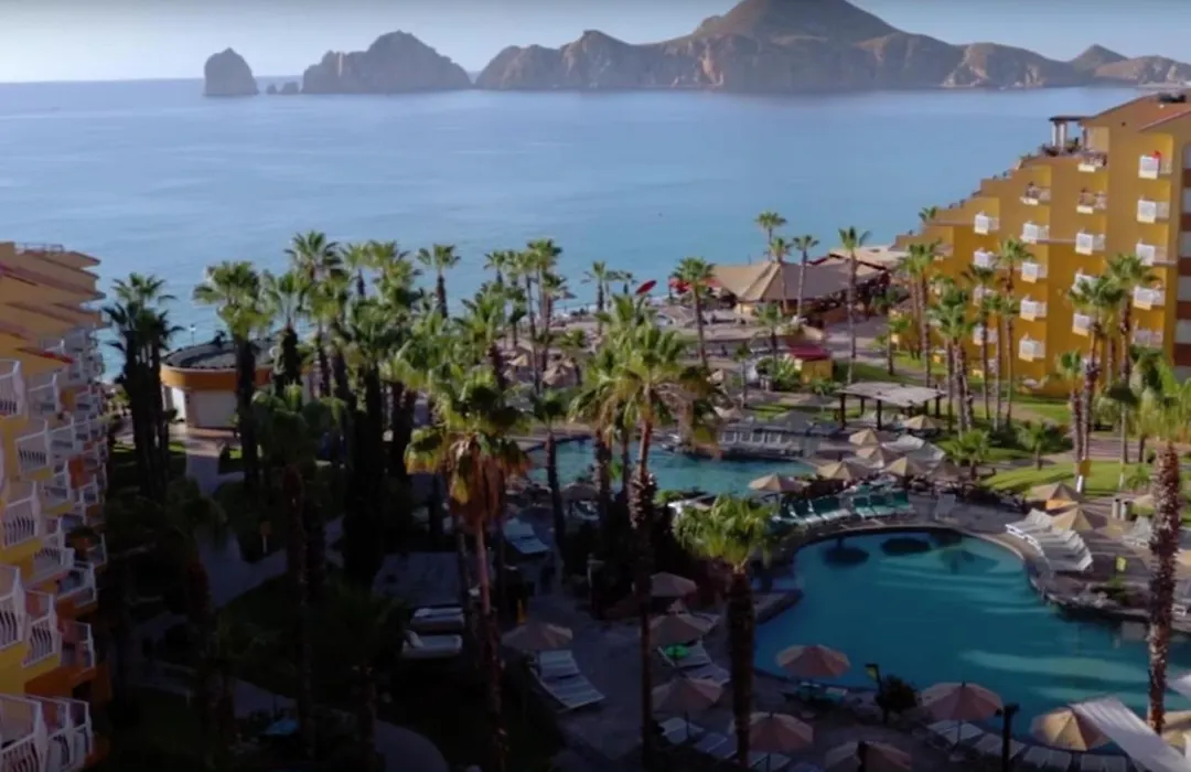 Suites At Villa Del Palmar Cabo San Lucas Beach Resort And Spa-1