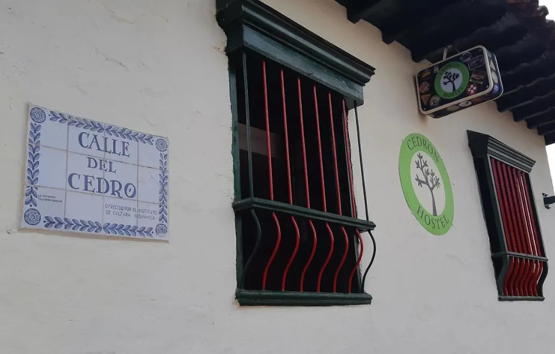 Cedron Hostel-1