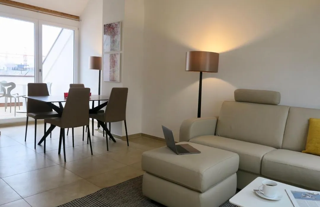 Zurich Furnished Homes-1