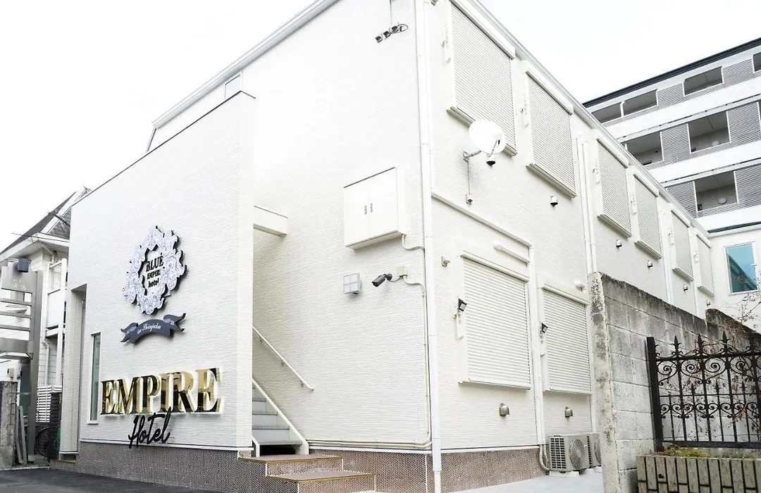 Blue Empire Hotel-1