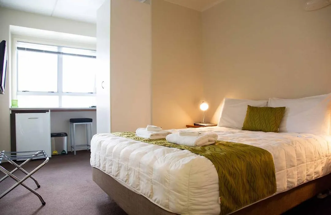 City Lodge Accommodation-1