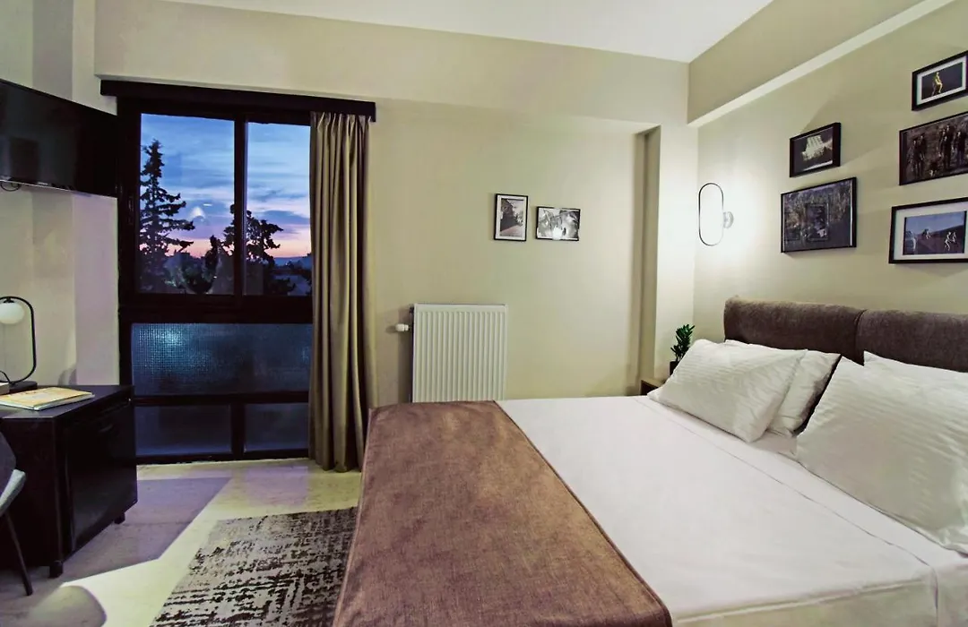 Athens Iris Hotel-1