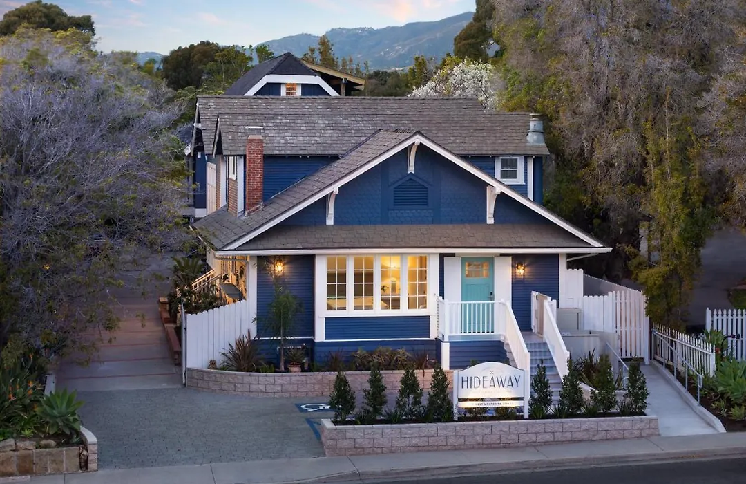 Hideaway Santa Barbara, A Kirkwood Collection Hotel-1