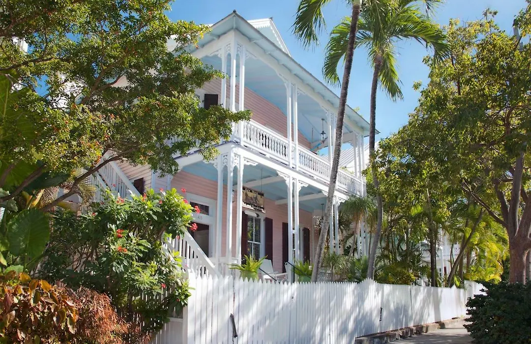 Key West Bed And Breakfast - Adult Only-1