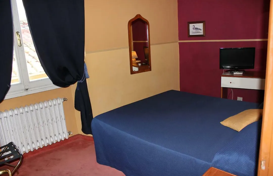 Hotel San Lorenzo-1