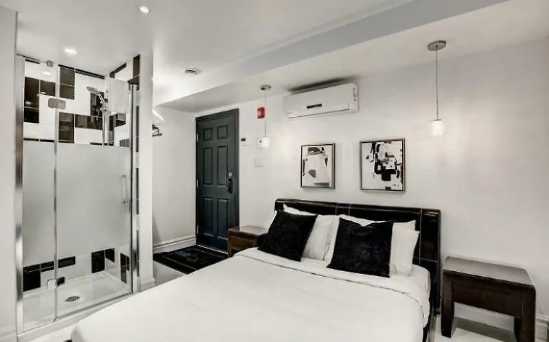 Boutique Hotel Le Penfield-1