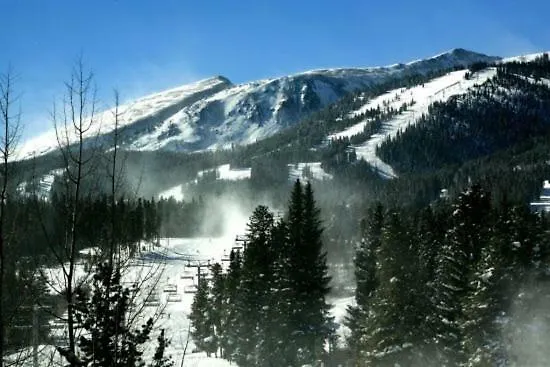 Breckenridge Luxury Ski-In, Ski-Out Condos-1