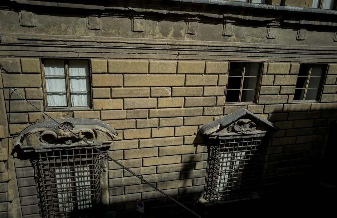 B&B Florence Cathedral-1