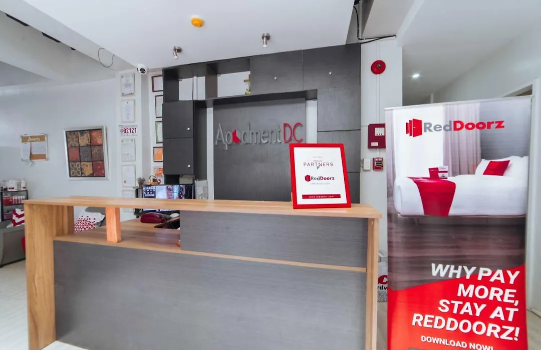 Reddoorz Near G Mall Bajada Davao-1