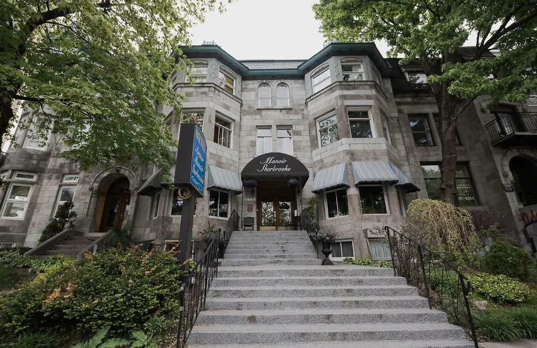 Manoir Sherbrooke-1