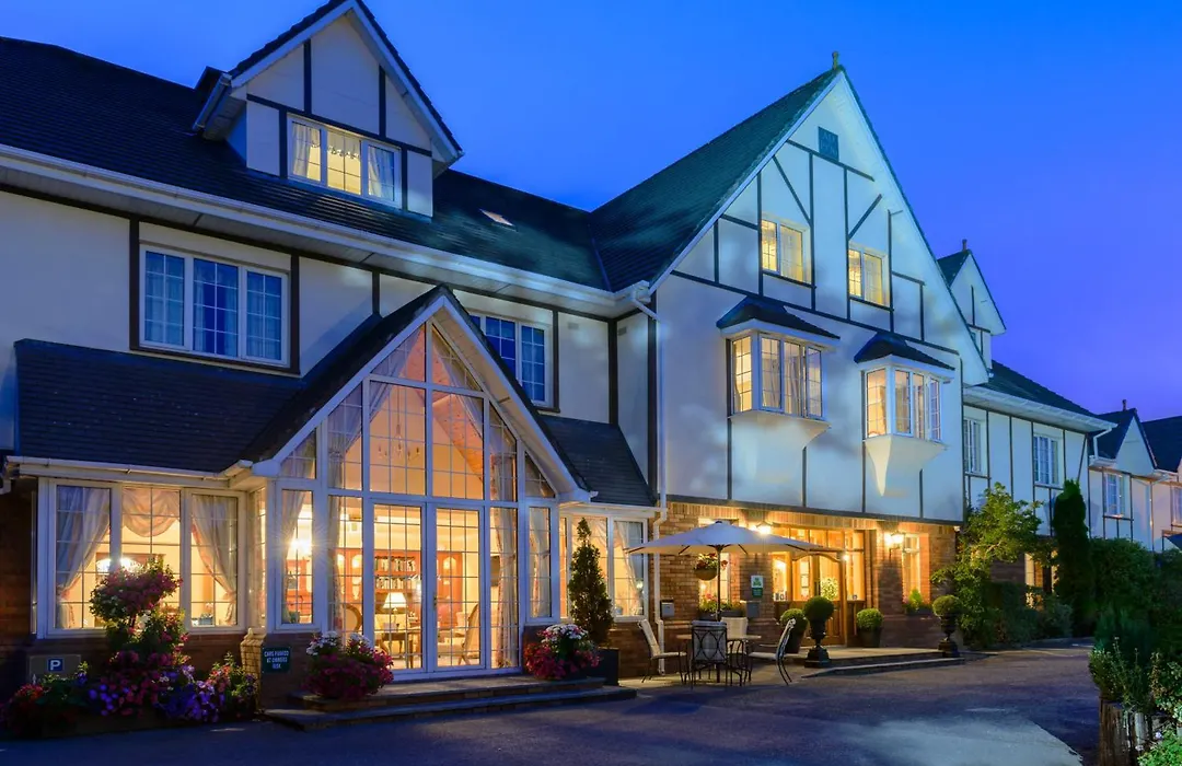 Old Weir Lodge-1