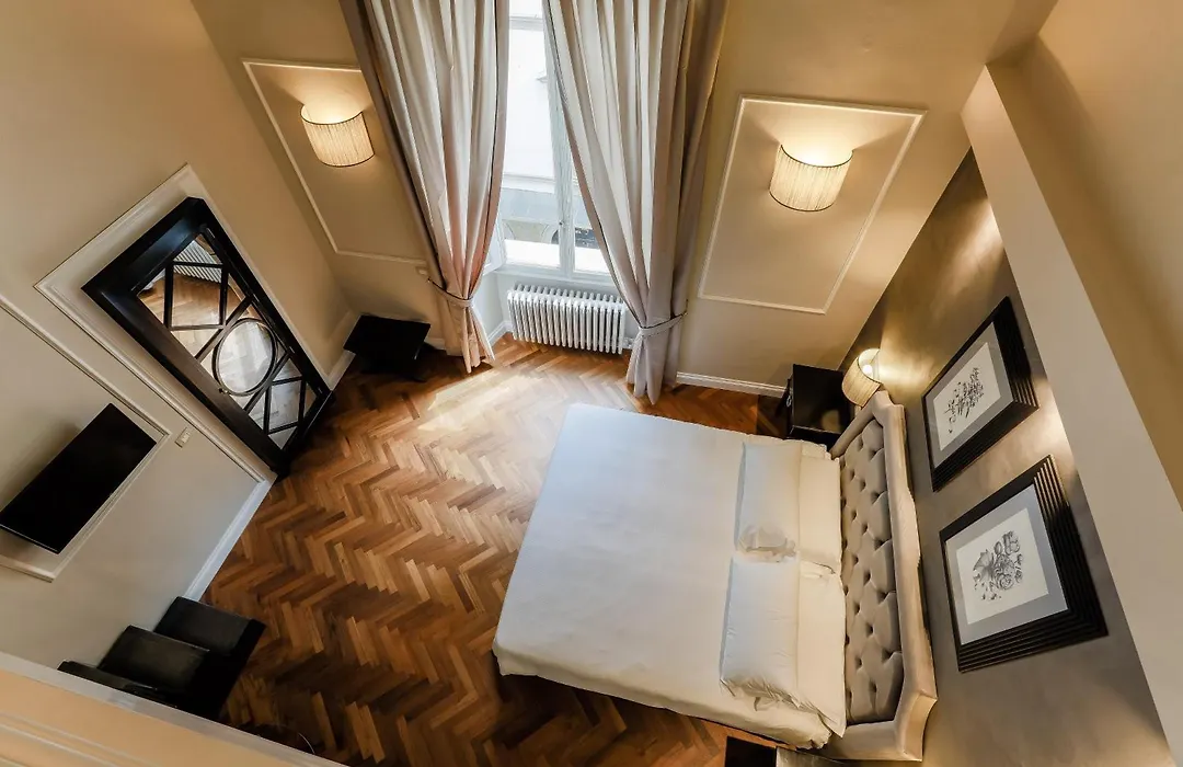 Relais Tosinghi-1