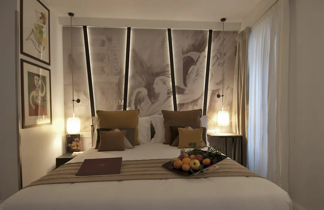 Bdb Rooms Navona-1