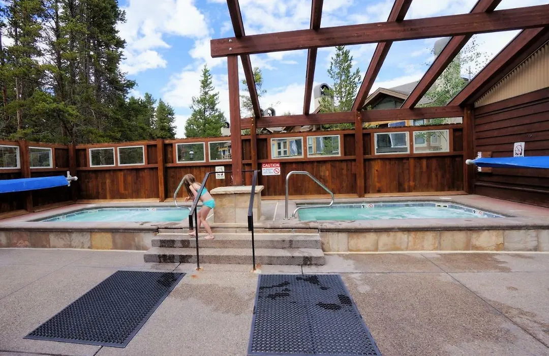 Park Place Quandary Peak Condo: Ski-In, Downtown Breck-1