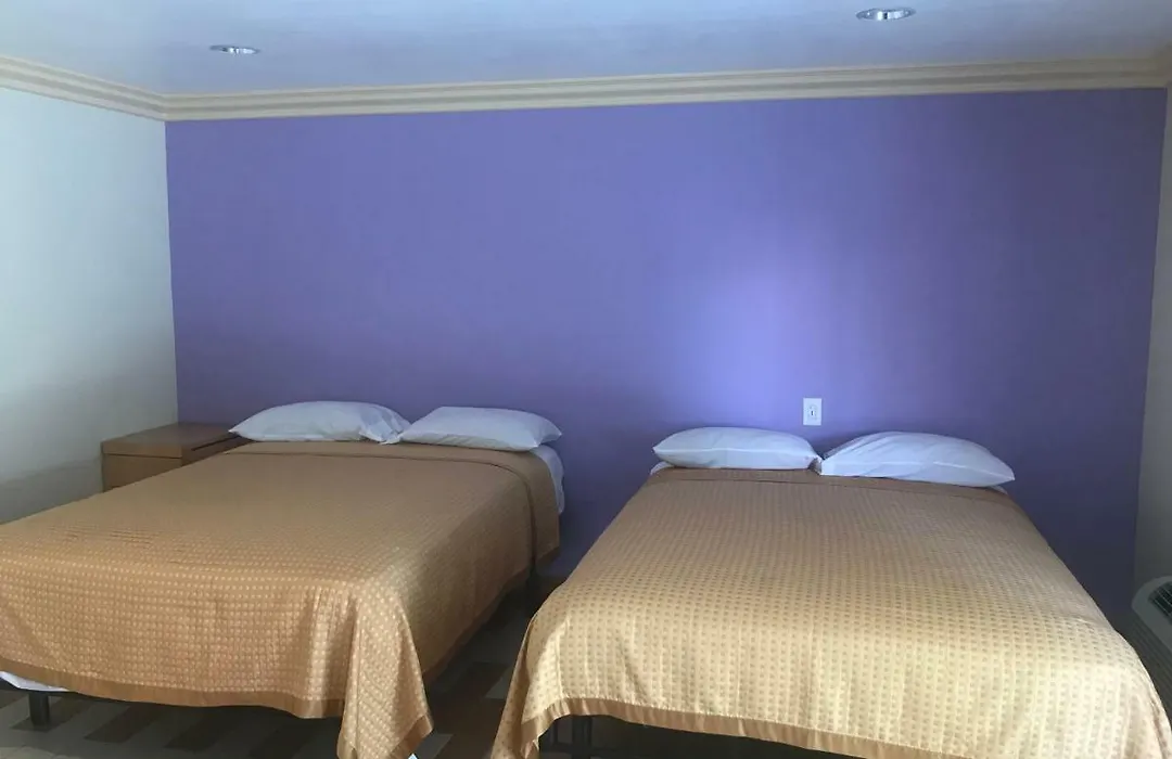 All 8 Motel-1