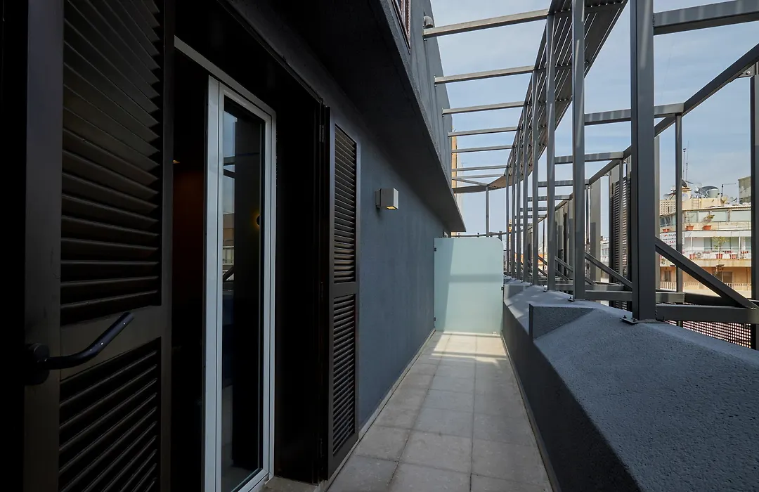 Loft 29 Residence-1