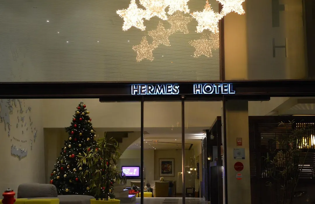 Hermes Hotel-1
