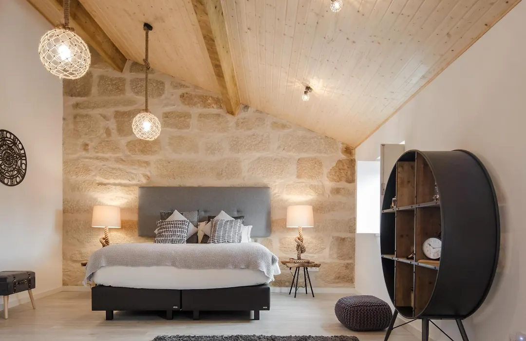 Porto Deluxe Suites-1