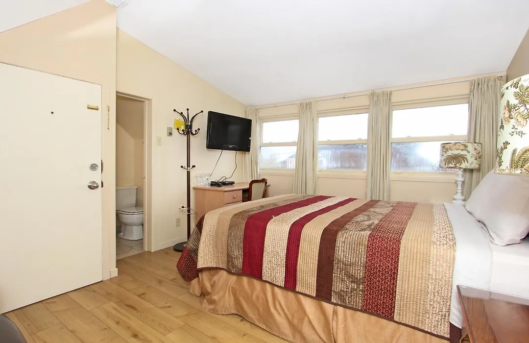 Gower Guest House-1