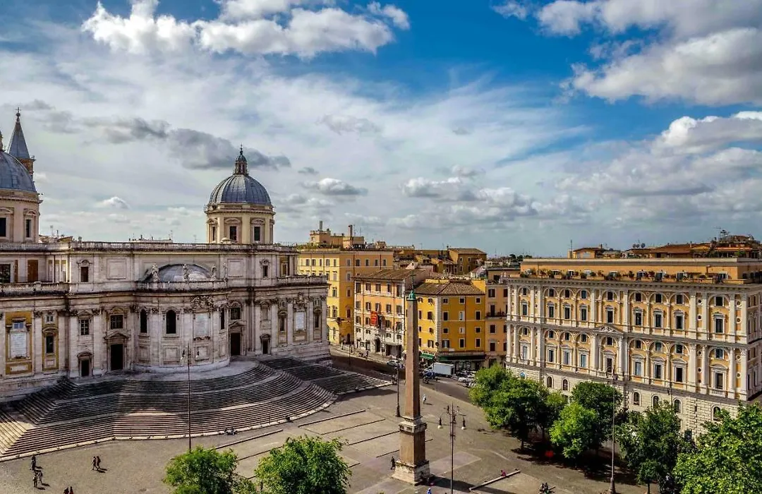 Roma Centrale Fidelis-1