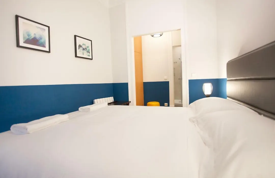 Contador Mor Rooms And Apartments-1