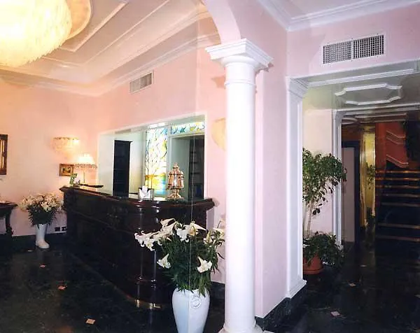 Hotel Marghera-1