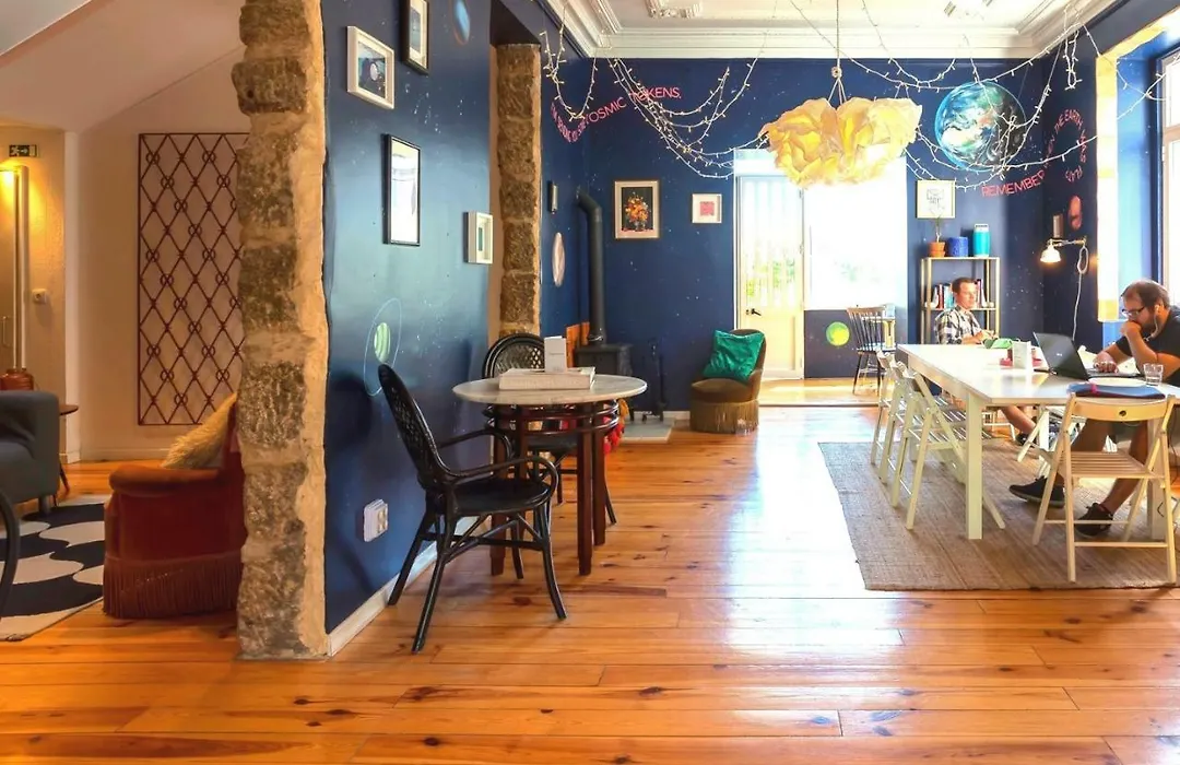 Supernova Hostel-1