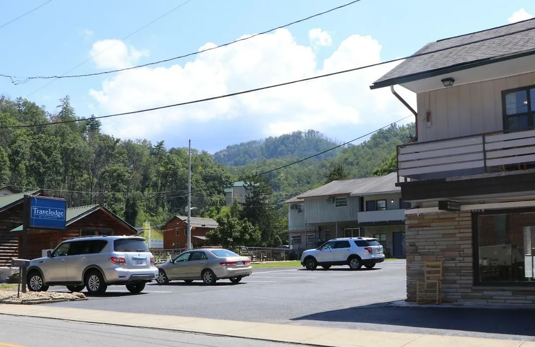 Bishop Inn Downtown Gatlinburg-1