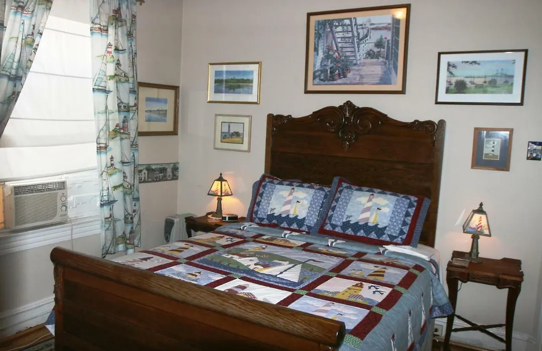Wilson House Bed & Breakfast-1