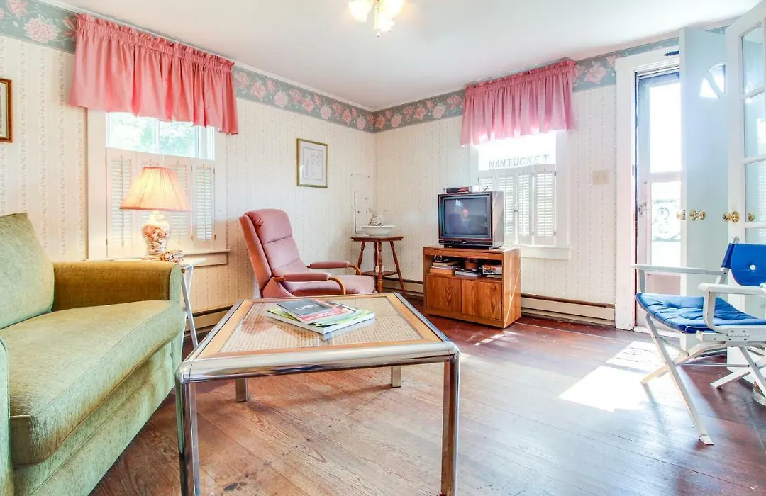 The Rose Cottage-1